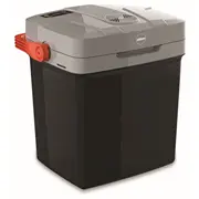 Eldom Frozzy ceļojumu ledusskapis 26L, dzesēšanas un sildīšanas funkcija, 12V/240V  Tl110 5908277388515 Agdeldlot0002