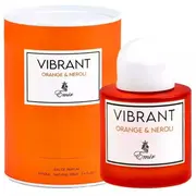 Emir Vibrant Orange And Neroli Smaržas Edp 100 ml  6200000720210