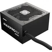 Enermax Maxpro Iv Emp550W Black, 2X Pcie, 550 Watt  4713157729101