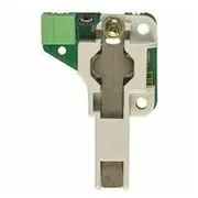 Ieejas paneļa aizsardzības slēdzis/HELIOS Ip Vario 9155038 2N  8595159504377