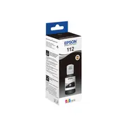 Epson 112 Ecotank Black  C13T06C14A 8715946674742 Me-At-Eps-0095