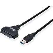 Equip 133471 Usb 3.0 auf Sata Adapter  4015867203927