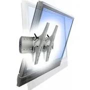 Ergotron Tm Wandhalter -Neigbar- ab 32 bis 79Kg Vesa  61-143-003 0698833041217 76169990