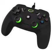 Esperanza Egg110K Spēļu Vadības Pults Ar Vibracijam Priekš Pc/Ps3  5901299953150
