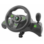 Esperanza Egw102 Spēļu stūre  5901299946893