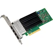 Karta sieciowa Intel X710T4L karta Wewnętrzny  5032037164313