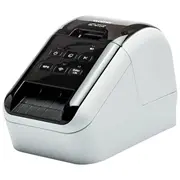 Etiķešu printeris Brother Ql-810Wc  4977766827058