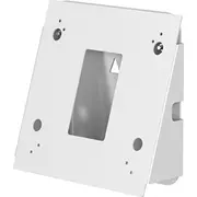 evoko Naso Tilt stikla sienas stiprinājumu komplekts  Glass Wall Mount Kit 7331394936082
