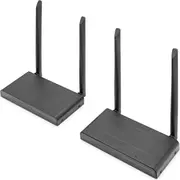 Digitus Wireless Hdmi Extender Set bis 150M 4K/30Hz  Ds-55328 4016032491248 85299030