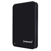 Intenso 6023512 Portable Ārējais cietais disks Usb 3.0 4Tb  4034303028863