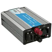 Extralink Opip-300W  Przetwornica napięcia samochodowa 12V, 300W czysty sinus, Usb-A, Usb Typ C Ex.18068 5903148918068 85369010