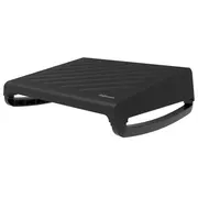 Fellowes Füßstütze Höhenverstellbar  Black 100016562 0043859794898 94032080
