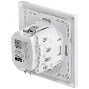Fibaro Inteligentny włącznik Walli Switch -Fgwdseu-221  Fgwdseu-221 5902701701352 Kilfibmon0001