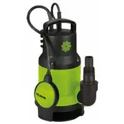 Fieldmann Kanalizācijas sūknis Fvc 4001-Ek  8590669143191