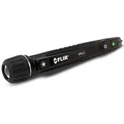 Flir Systems Bezkontakta sprieguma detektors Iv ar trīskāršu trauksmi un lukturīti  Vp52-2 793950412527