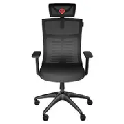 Krēsls Genesis Astat 200 G2 Black Nfg-1943  5901969435320