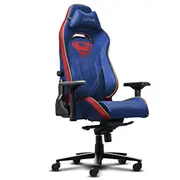 Fotel Trust Gxt721Sm Ruya Pro Gm Chair Superman  25742 8713439257427 Gamtrufot0040