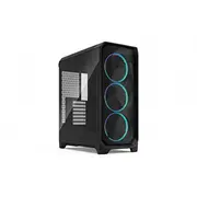 Fractal Meshify 3 Black Rgb Tg Gaming Case  Fd-C-Mes3A-06 7340172709503 47460047