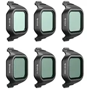 Freewell filtru komplekts Dji Mini 5 Pro All Day  Fw-Mn5-Ald 4897143171355 081467