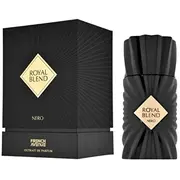 French Avenue Royal Blend Nero Smaržas Par 100 ml  6290360375601