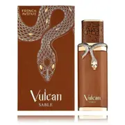 French Avenue Vulcan Sable Smaržas Edp 100 ml  6290360378060