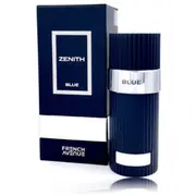 French Avenue Zenith Blue Smaržas Edp 100 ml  6290360378930