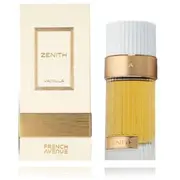 French Avenue Zenith Vanilla Smaržas Edp 100 ml  6290360378954