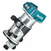 Frēze Makita Drt50Rtjx2 18 V  0088381846196