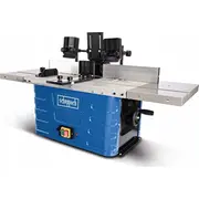 Frēze Scheppach Hf60 1500 W  Sch5902106901 4046664137771