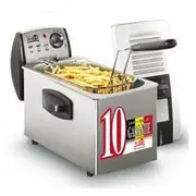 Fritieris Tefal Fr 1465  141022 5410585410227