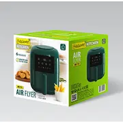 Feel-Maestro Mr-755 karstā gaisa fritieris 3 L 1200 W Green  4820177149199 Agdmeofry0001