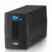 Fsp Ups iFP 600, 600 Va / 360 W, Lcd, line-interactive  184414224 4713224522307
