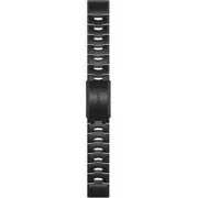 Garmin titāna Quickfit 22 aproce plaukstas locītavai Carbon-Grey 010-12863-09  753759233211