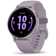 Sporta pulkstenis Garmin Vivoactive 5 Purple 010-02862-13  7537593249330