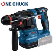 Gbh 18V-22X vieglā urbjmašīna, Onechuck sol kart  0611924100 4053423323313