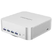Geekom A7Max Mini dators Ryzen 9 7940Hs 16Gb Ram 1Tb Ssd  Windows 11 Pro Gma7Maxr97940Hs161 5905156101265 084414