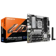 Gigabyte B860M Ds3H Wifi6E  B860,S1851,Matx,Ddr5 1.0 4719331866815 84733020