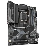Gigabyte Mātesplate B760 Gaming X Atx ligzda 1700 Ddr4 tikai Retail - Atjaunota  Ddr4-Ref