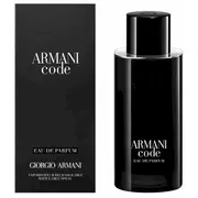 Armani Code Pour Homme 2024 Smaržas Edp 125 ml  3614273636384