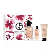 Giorgio Armani Sí Intense Edp Smaržu Dāvanu Komplekts  3614274185751