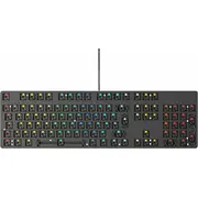 Glorious Gmmk Full-Size Tastatur - Barebone, Iso-Layout  Gata-1115 0857372006808 Gmmk-Rgb-Iso
