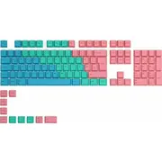 Glorious Gpbt Keycaps - 115 Pbt Tastenkappen, Iso, De-Layout, Pastel  Gata-1516 0810069970684 Glo-Kc-Gpbt-P-De