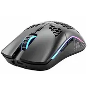 Glorious Pc Gaming Race Model O Rgb Matte Bezvadu Pele  Glo-Ms-Ow-Mb 0850005352686
