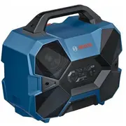 Skaļrunis Bosch Głośnik Bt Gpb 18V-6 C Solo  06014A6000 4053423301649