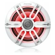 Auto skaļrunis Pioneer Ud-Me650Led Marine  1026525 0884938437875