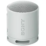Sony Srs-Xb100 Bluetooth-Lautsprecher, tragbar, light grey  Srsxb100H.ce7 4548736146136