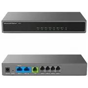 Bramka Voip Grandstream Sip-Ata Handytone Ht841 1X Fxs-Port und 4X Fxo-Ports  6947273704775
