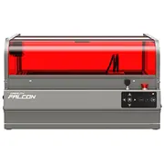 Lāzera gravieris Creality Falcon 2 Pro S 22W  1005010225 6977905740062