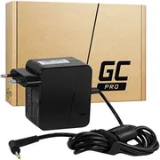 Green Cell Ad123Pv2 Universālais Klēpjdatora Lādētājs 65W  5904326375482