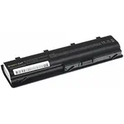 Green Cell do Hp 635 650 655 G6 G7 Cq62 6 cell 10.8V 4400Mah  Hp03 5902701414719 Mobgcebat0047